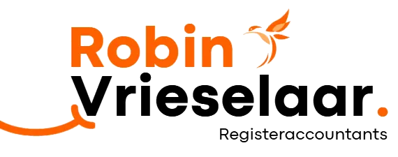 Robin Vrieselaar